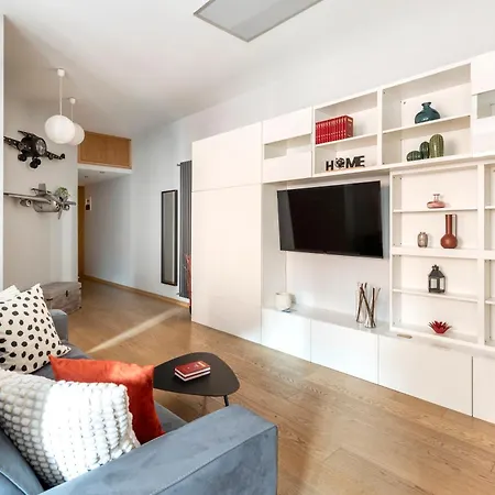 Premiere Apartment
