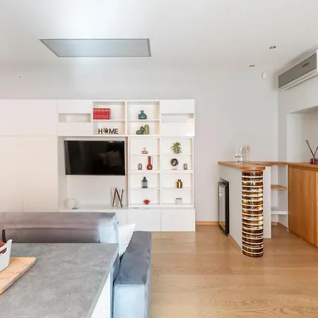 Apartman Premiere Róma