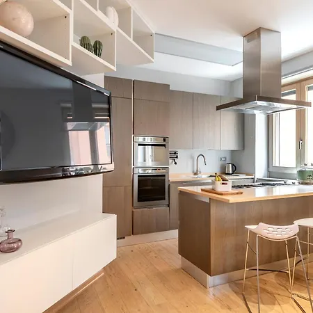 Premiere Apartment Rome
