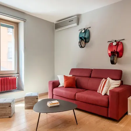 Premiere Apartment