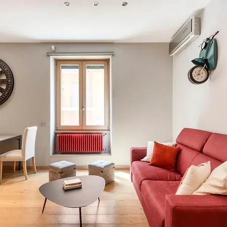 Premiere Apartment