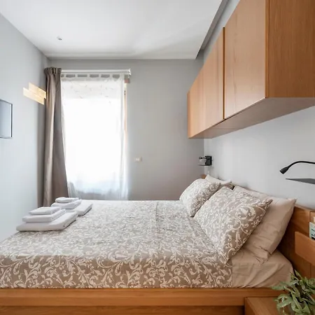 Apartamento Premiere Roma