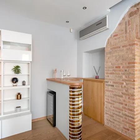Appartement Premiere
