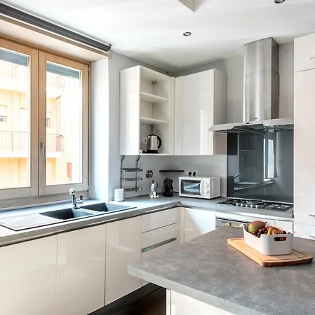 Apartamento Premiere Roma