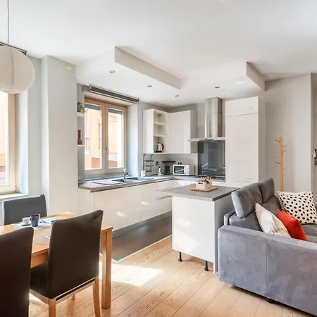 Premiere Apartamento Roma