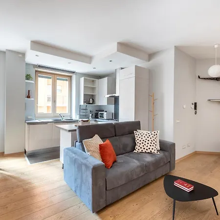 Appartement Premiere