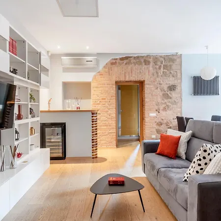 Appartement Premiere *