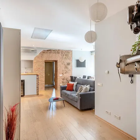 Apartamento Premiere