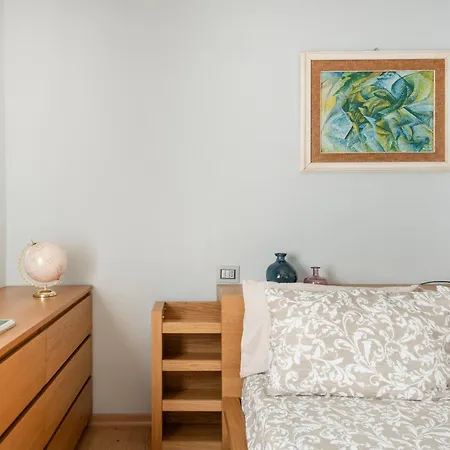 Apartamento Premiere Roma