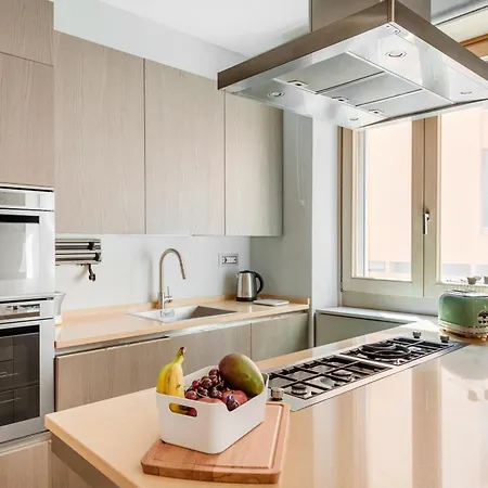 Apartamento Premiere *