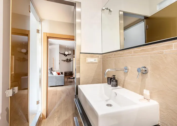 Premiere Apartamento *