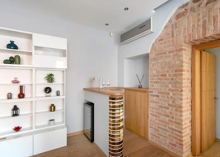 Apartamento Premiere