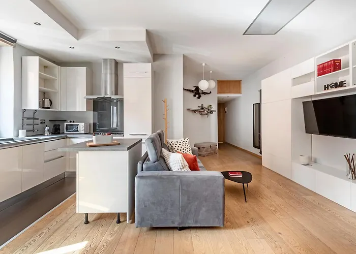 Apartamento Premiere *