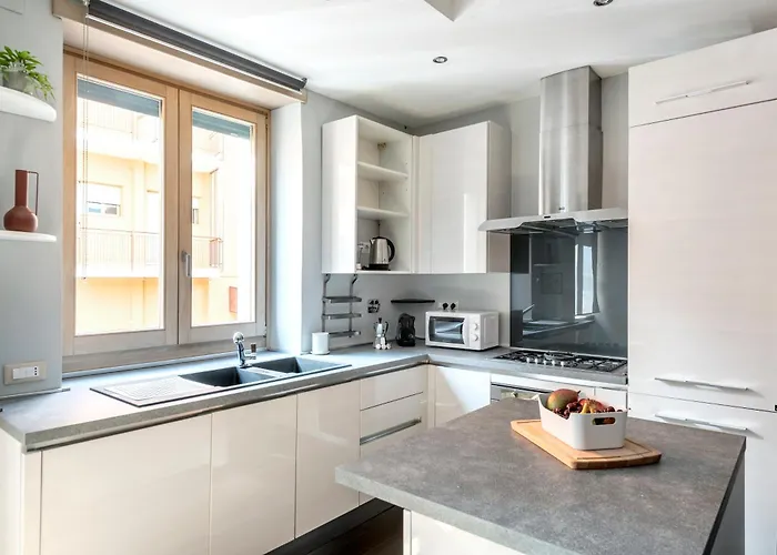 Apartamento Premiere Roma