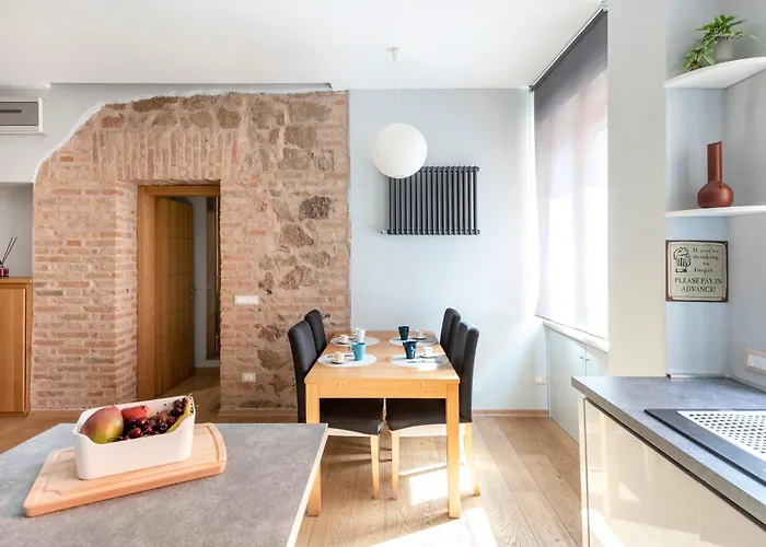 Premiere Apartamento Roma