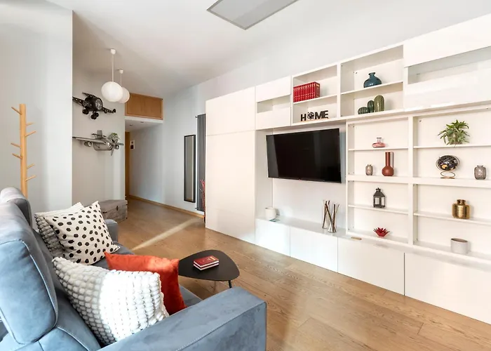 Premiere Apartamento