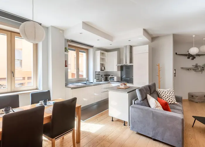 Premiere Apartamento Roma