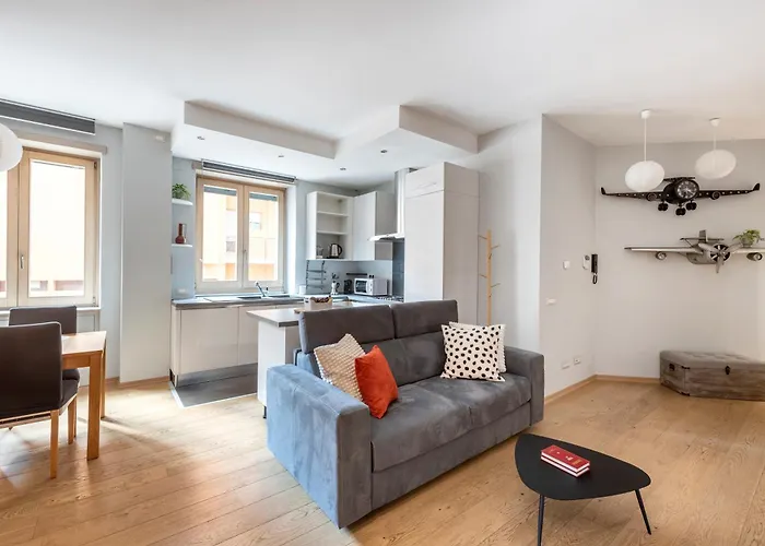 Apartamento Premiere