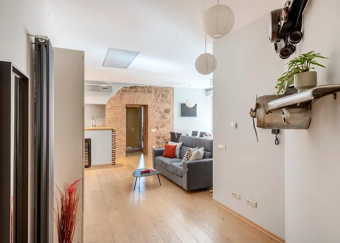 Apartamento Premiere