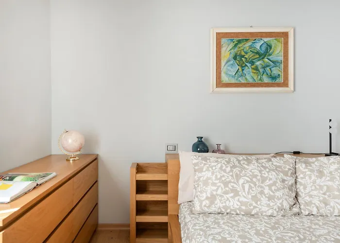 Apartamento Premiere Roma