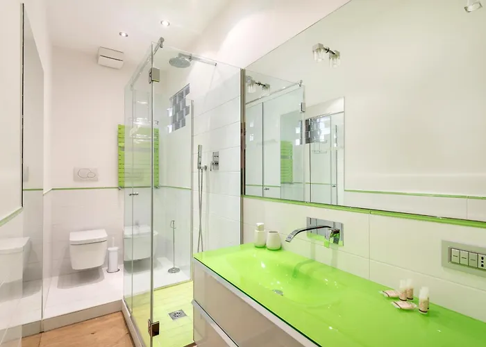 Apartamento Premiere *