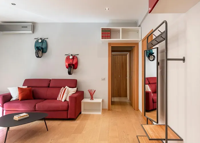 Premiere Apartamento *