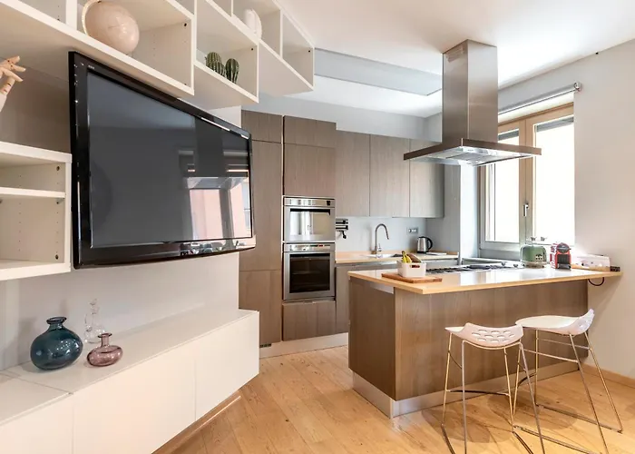 Premiere Apartamento Roma