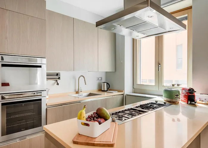 Apartamento Premiere *