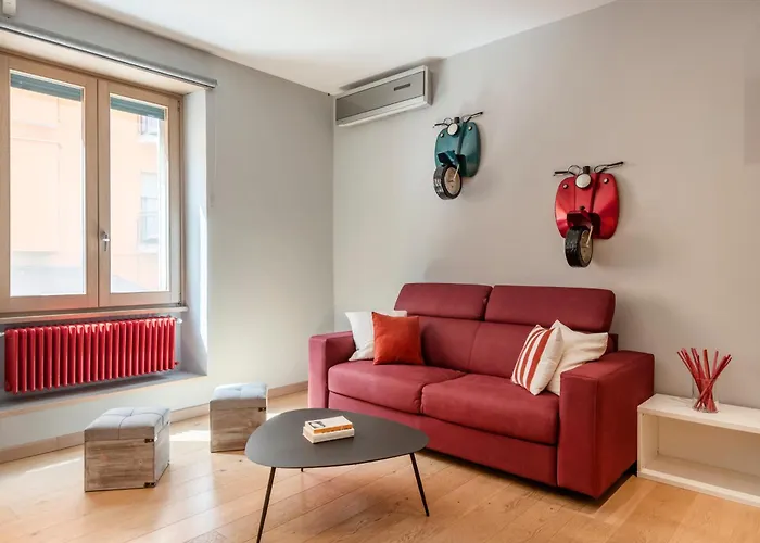 Premiere Apartamento