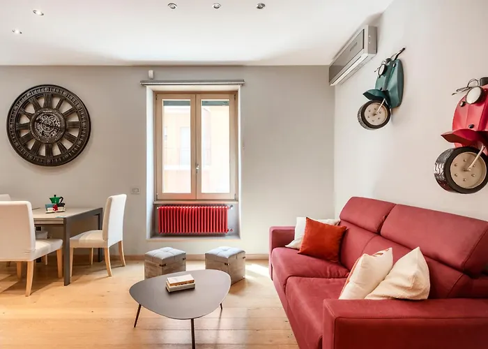 Premiere Apartamento