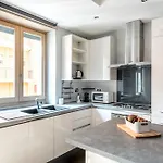 Apartament Premiere Rzym