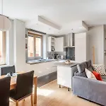 Premiere Apartament Rzym