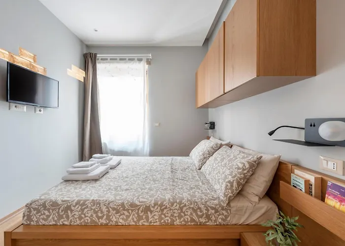 公寓 Premiere 罗马