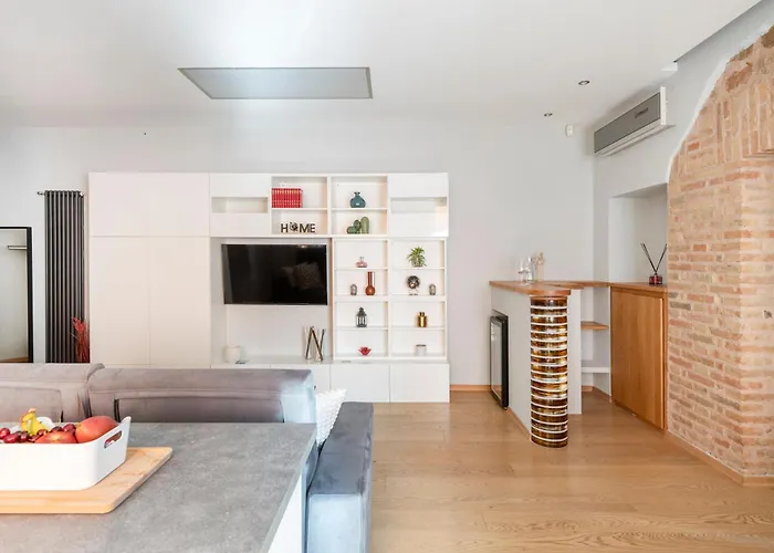 公寓 Premiere 罗马